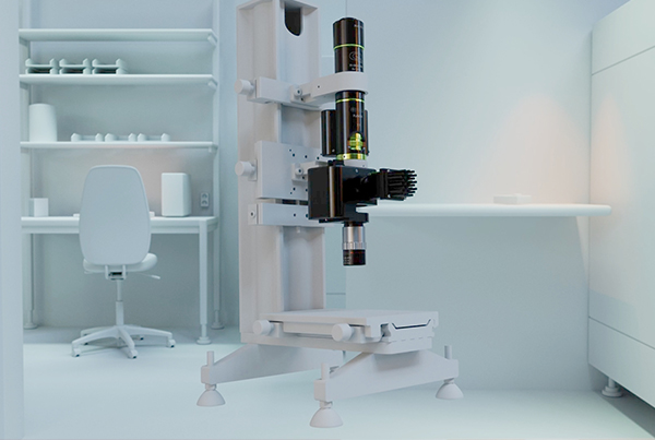 Microscopen
