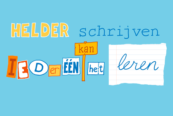 Helder schrijven